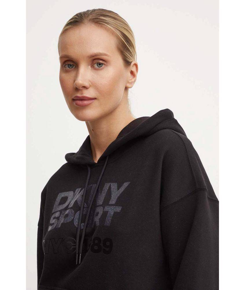 DKNY 1989 LG HOODIE