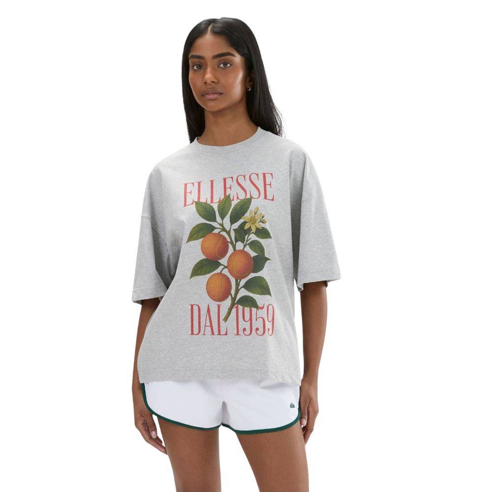 ELLESSE WOMENS GRAPHICS 1959 TEE