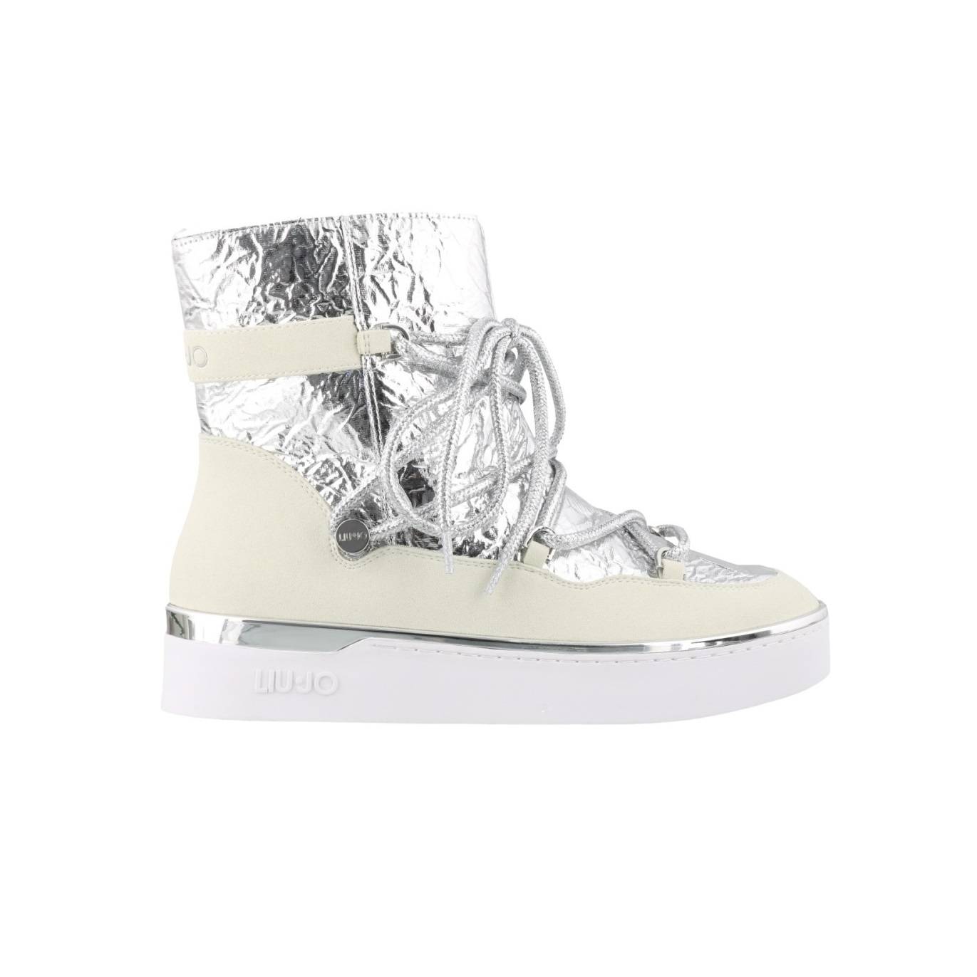 LIU JO SILVIA SNOWBOOTS