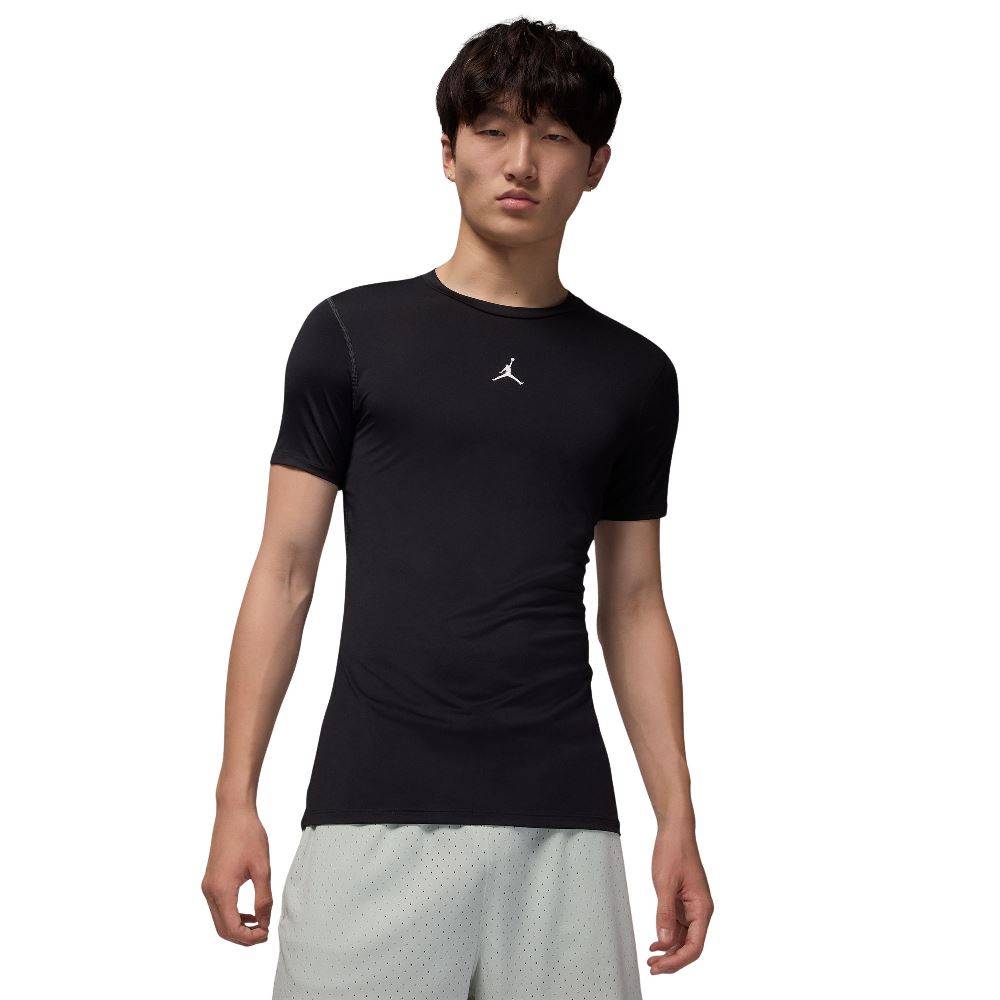 NIKE JORDAN DRI-FIT BASE LAYER TOP