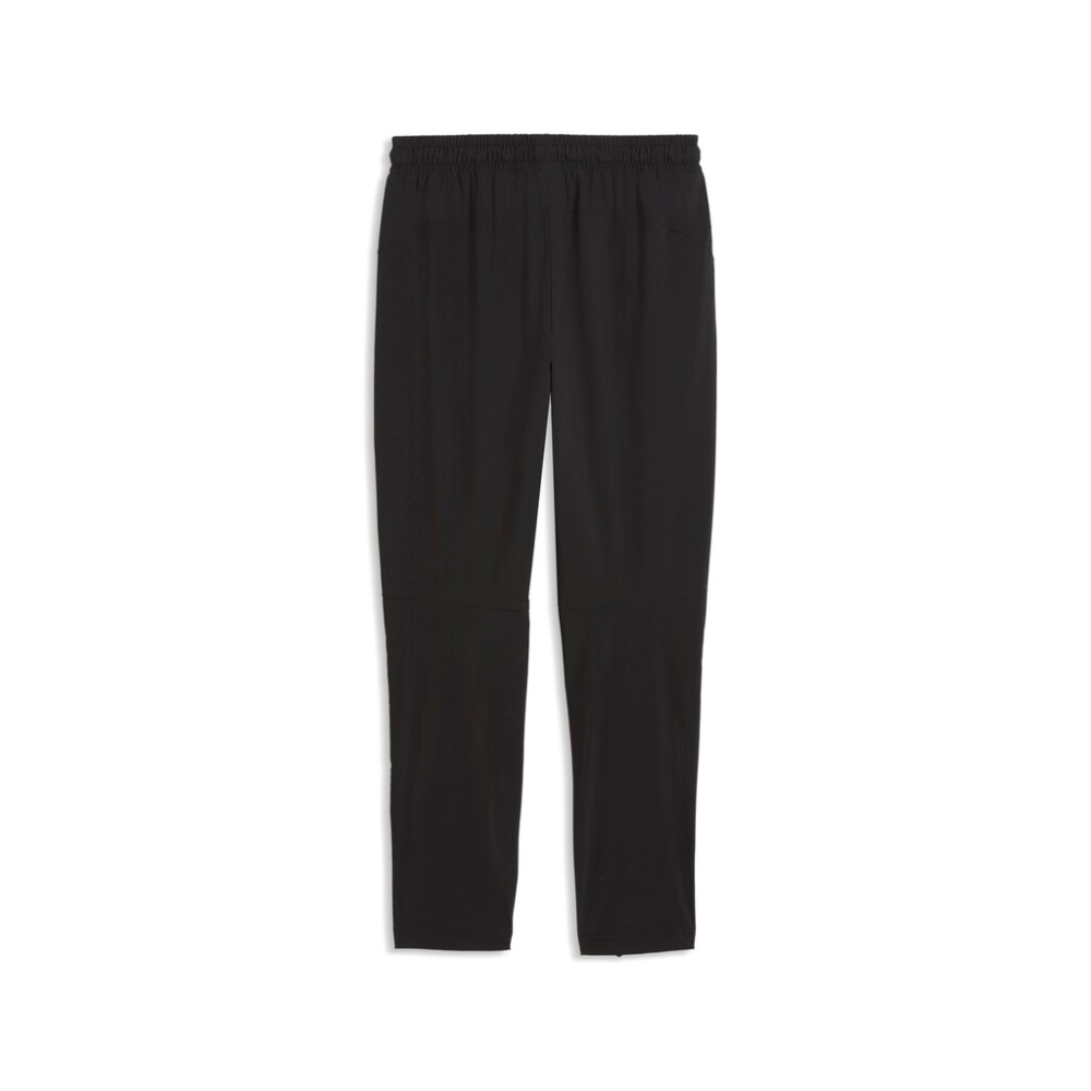 PUMA PUMATECH 4-WAY STRETCH WOVEN TRACK PANTS OP