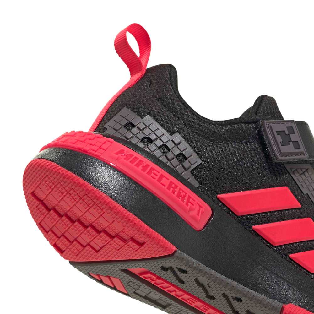 ADIDAS KIDS MINECRAFT PRO SHOES