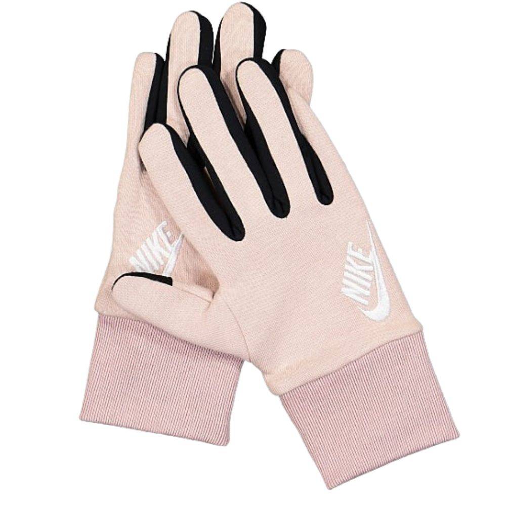 NIKE WOMENS LG CLUB FLEECE GLOVES