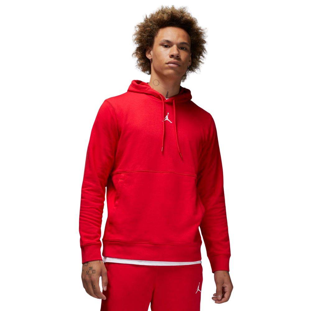 NIKE JORDAN 23 ALPHA MEN'S FLEECE HOODIE