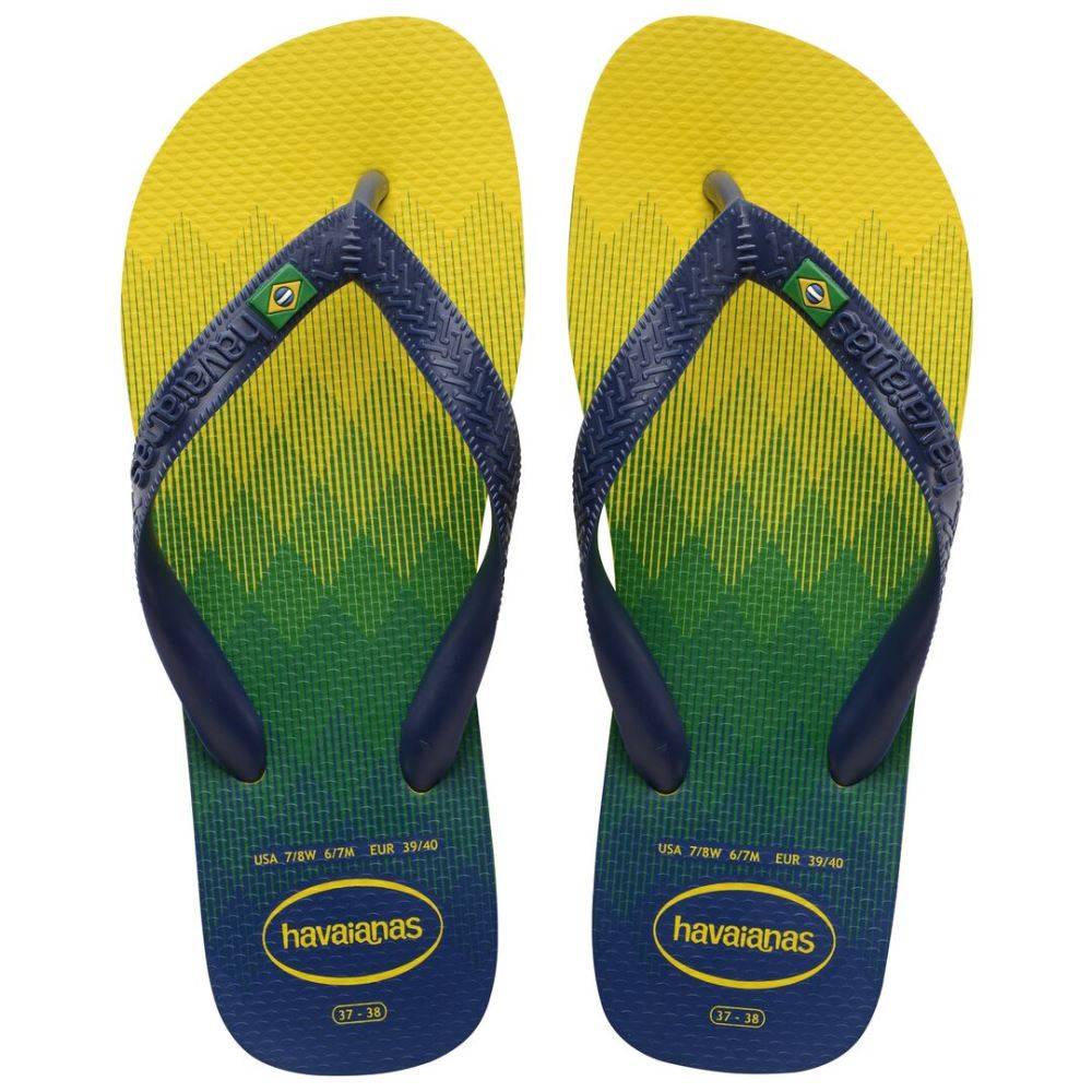 HAVAIANAS BRASIL FRESH