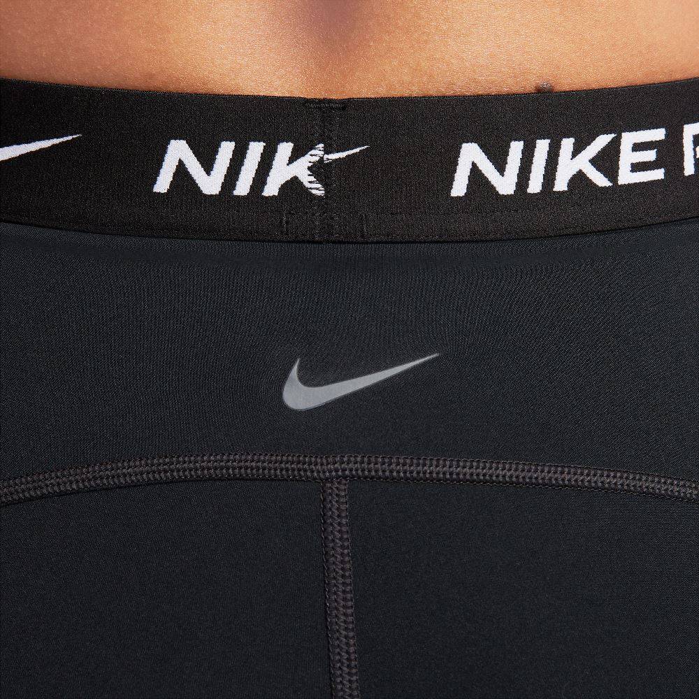 NIKE PRO WOMENS HIGH-WAISTED SHORT