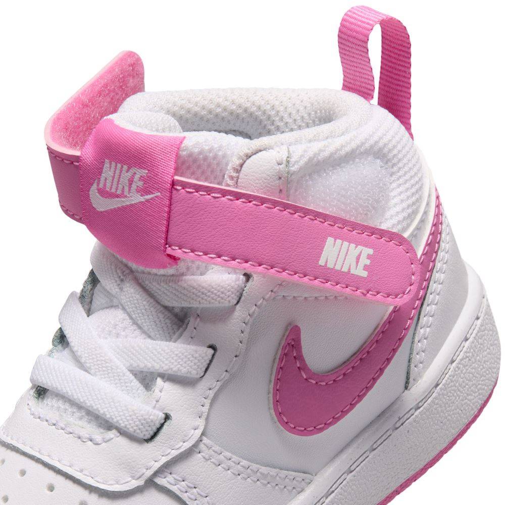 NIKE INFANT COURT BOROUGH MID 2 (TDV)