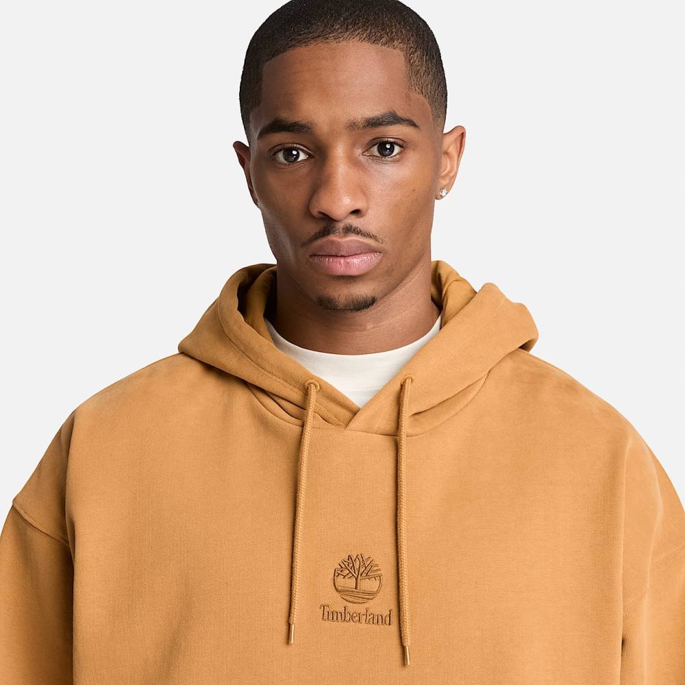 TIMBERLAND SHOREWOOD HW BB HOODIE