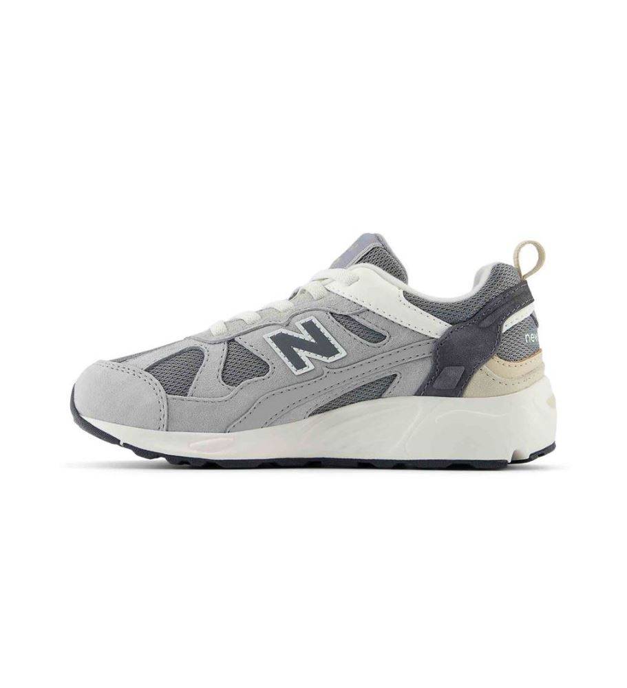 NEW BALANCE 878 PRESCHOOL SHOES