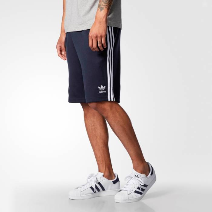 ADIDAS SUPERSTAR SHORTS MENS