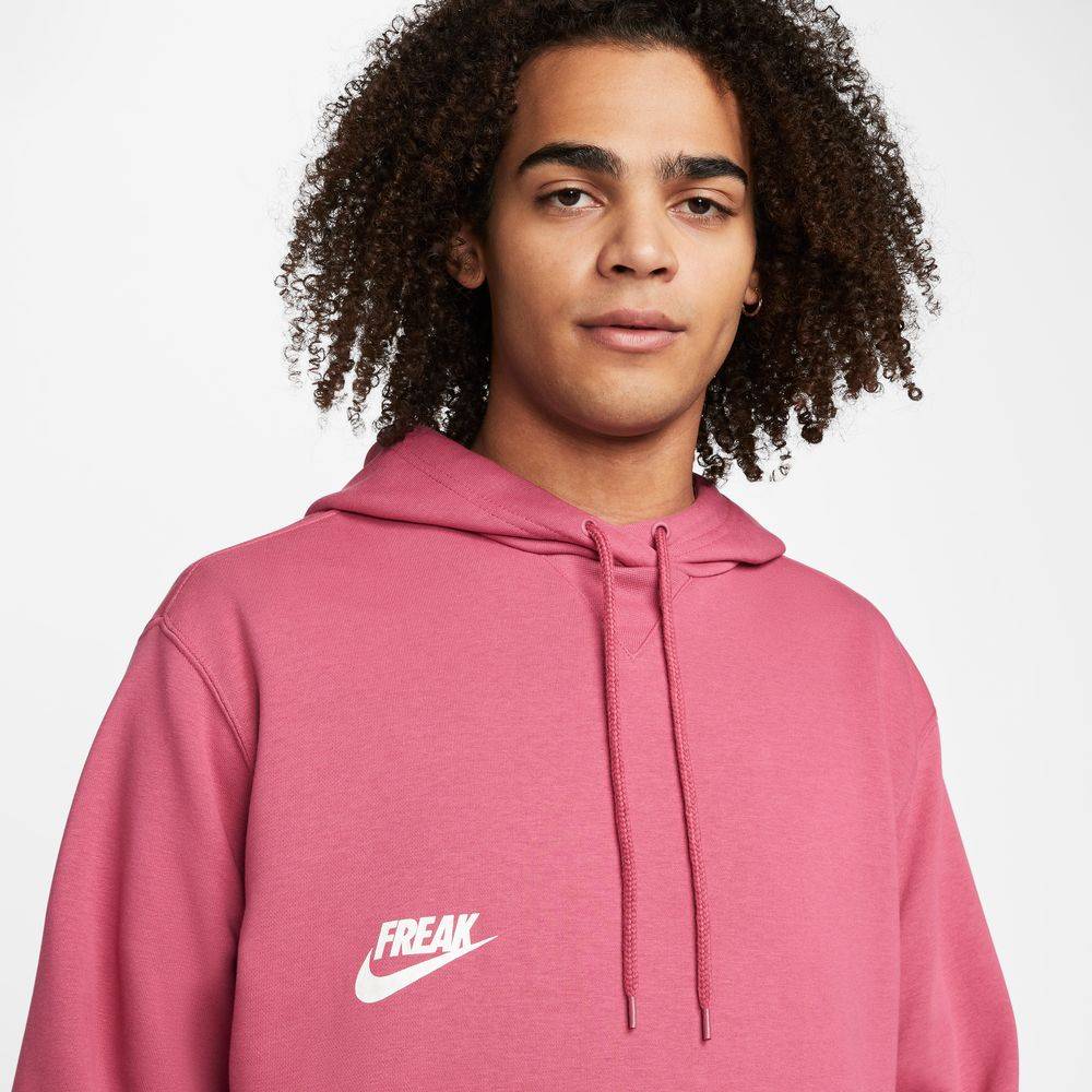 NIKE GIANNIS BASKETBALL HOODIE