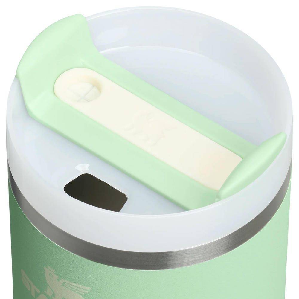STANLEY QUENCHER H2.O FLOWSTATE™ TUMBLER 0.6L - 4H HOT | 8H COLD | 30H ICED