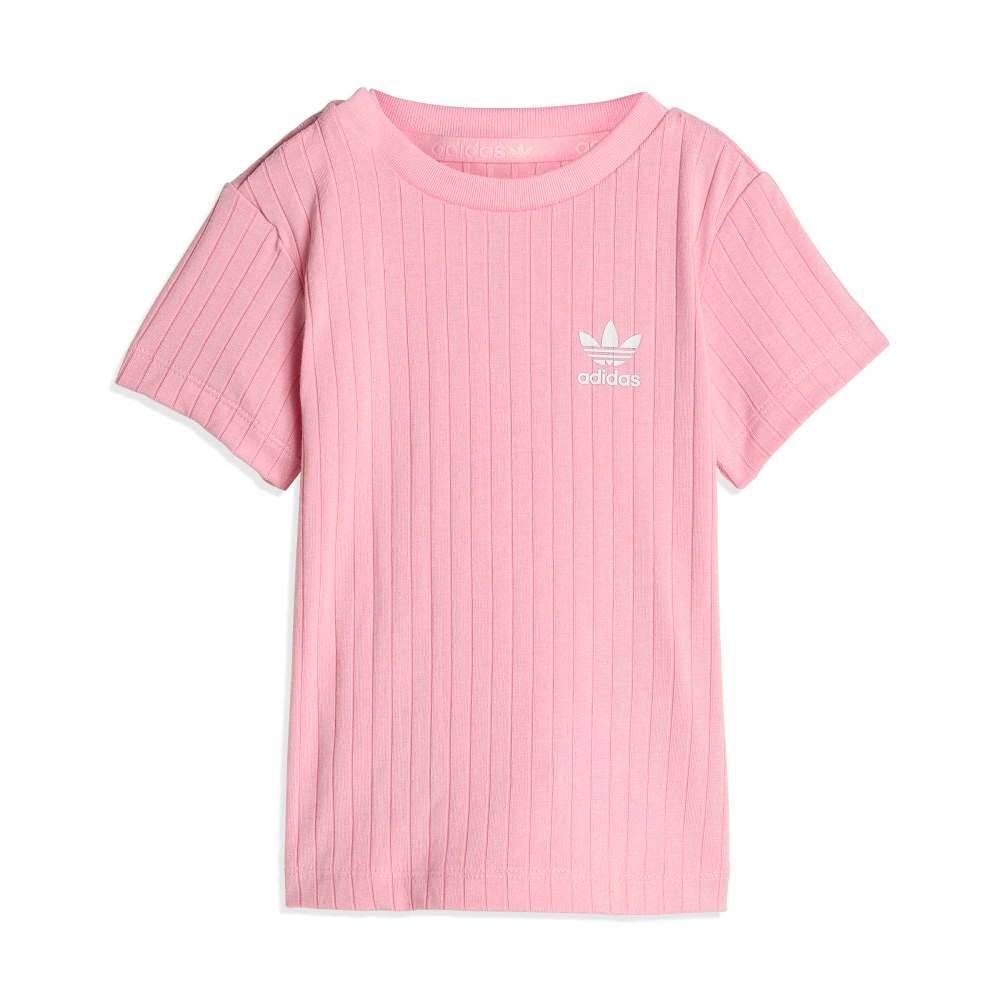 ADIDAS SHORT TEE SET