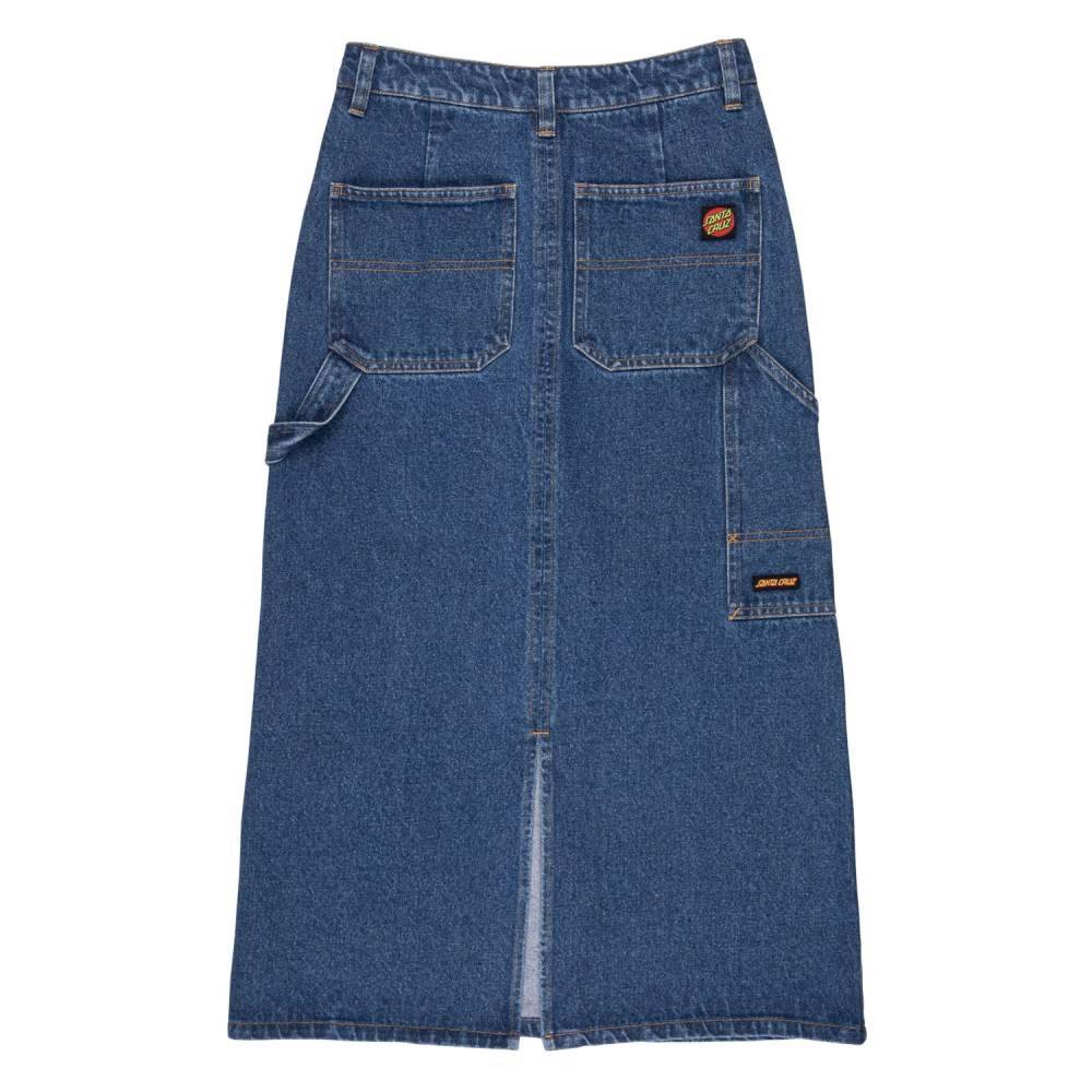 SANTA CRUZ CLASSIC CARPENTER SKIRT