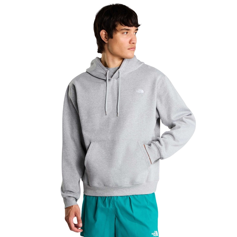 THE NORTH FACE M TNF ESSENTIAL SIMPLE DOME RELAXED HOOD