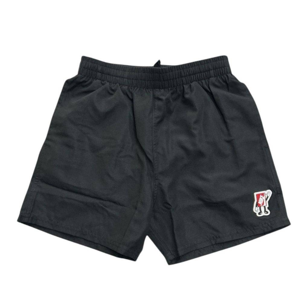 NIKE BOYS BOXY PATCH 4