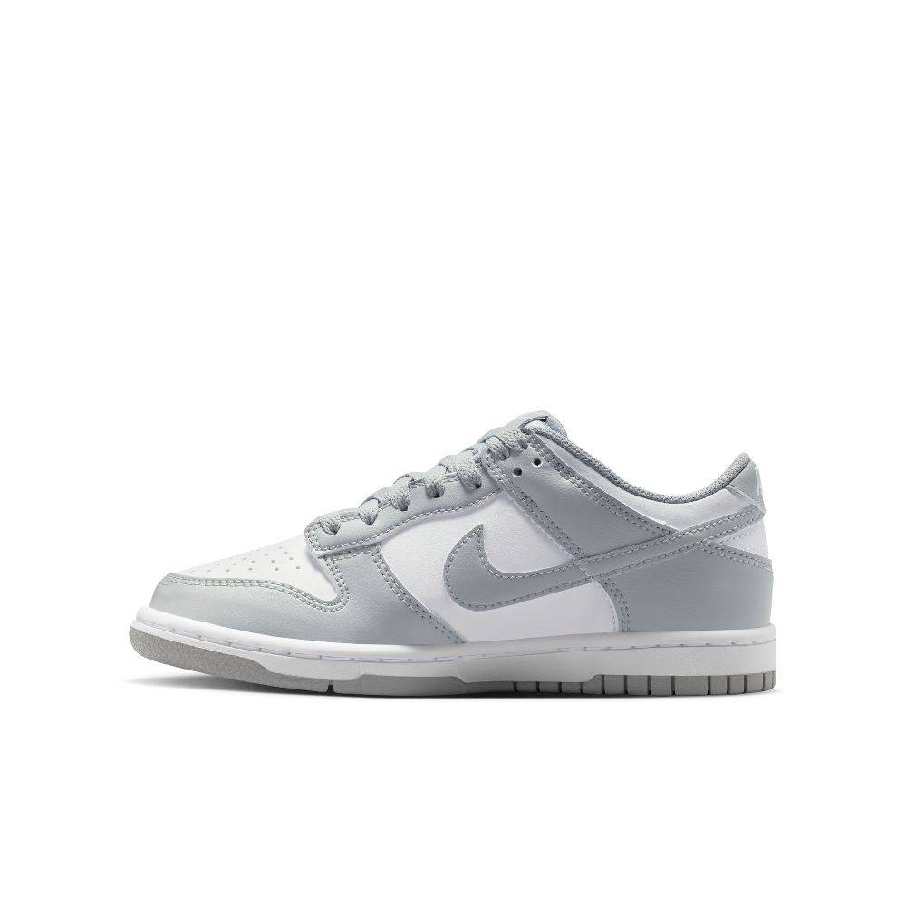 NIKE DUNK LOW (BG) JUNIOR SHOES