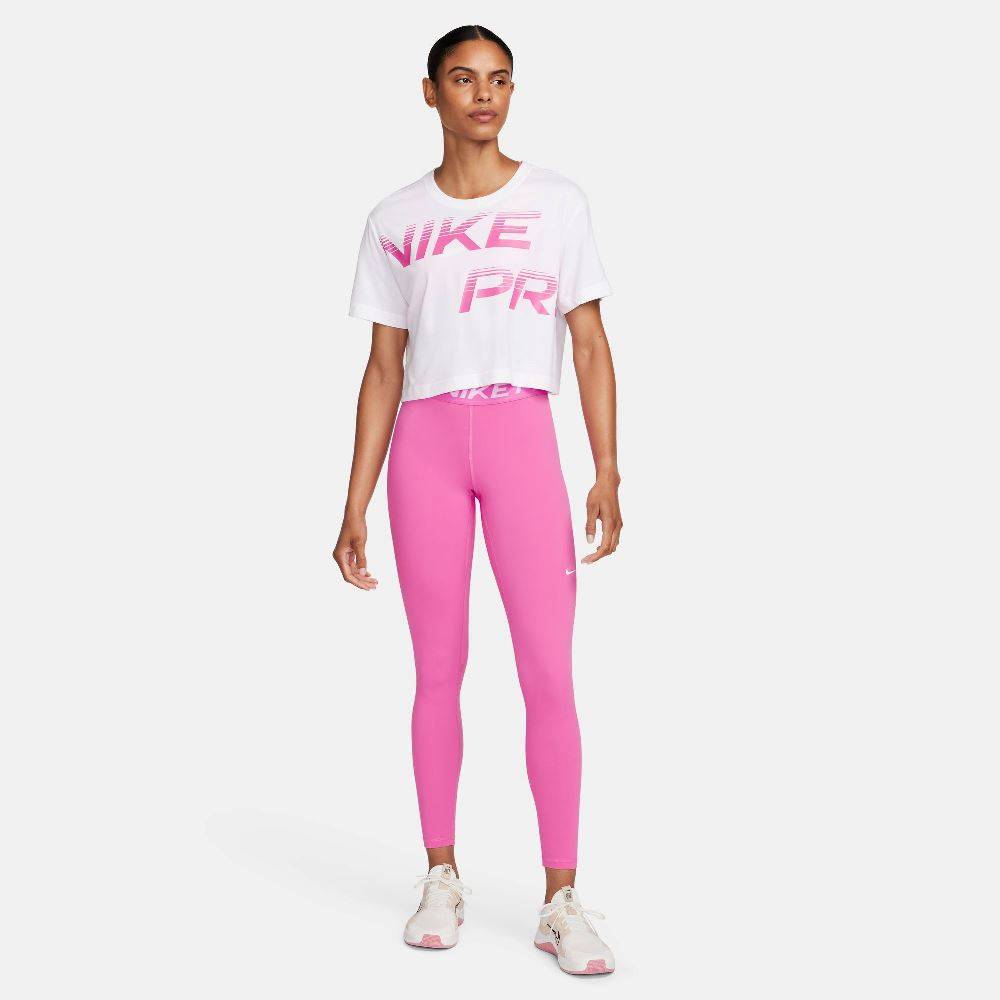NIKE PRO GRAPHIC SHORT-SLEEVE TOP
