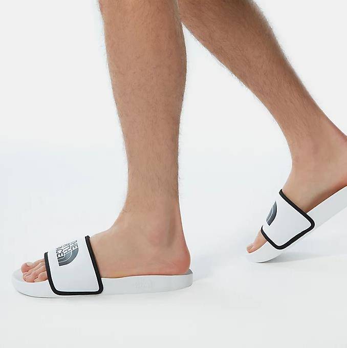 NORTH FACE BASE CAMP III SLIDE