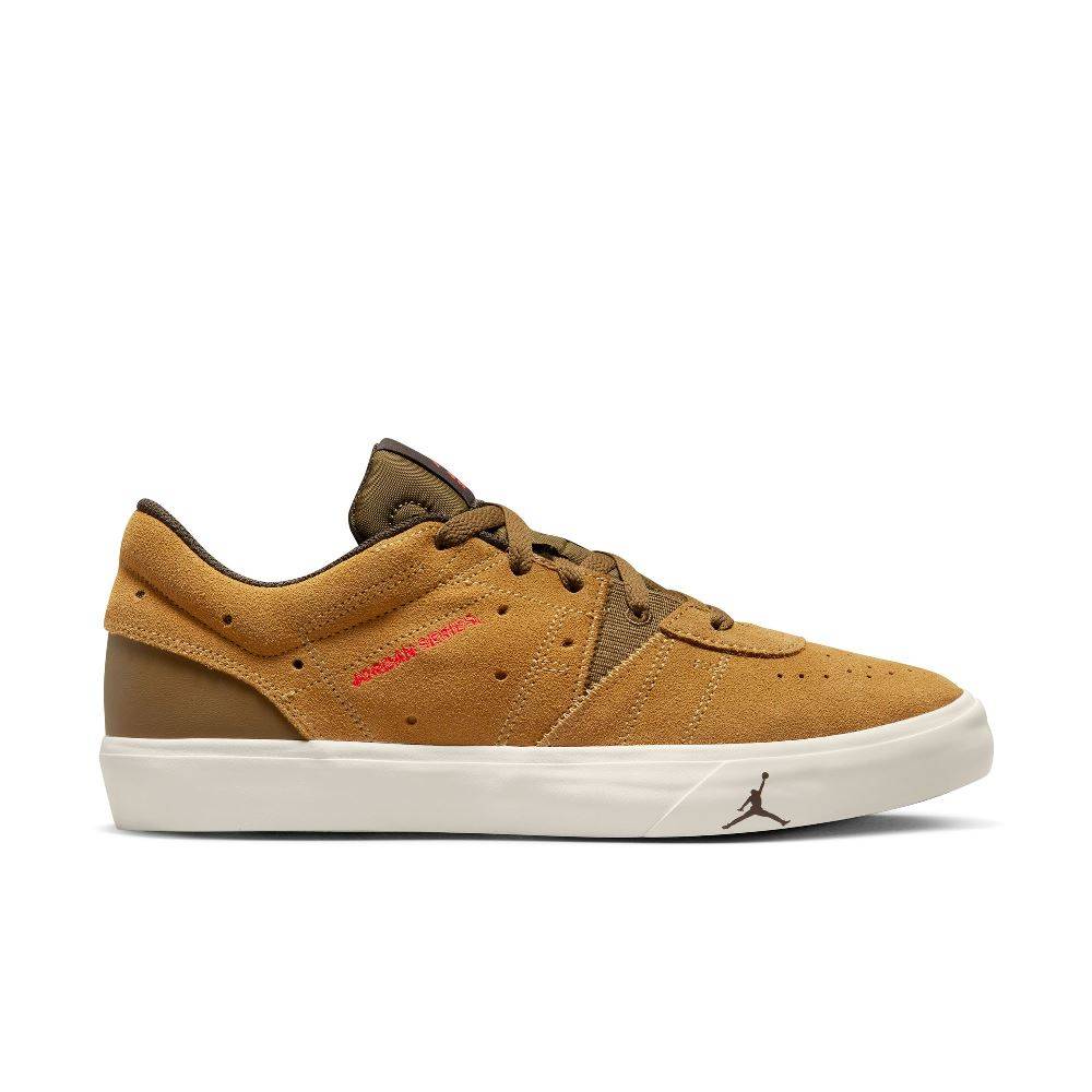 NIKE JORDAN SERIES ES