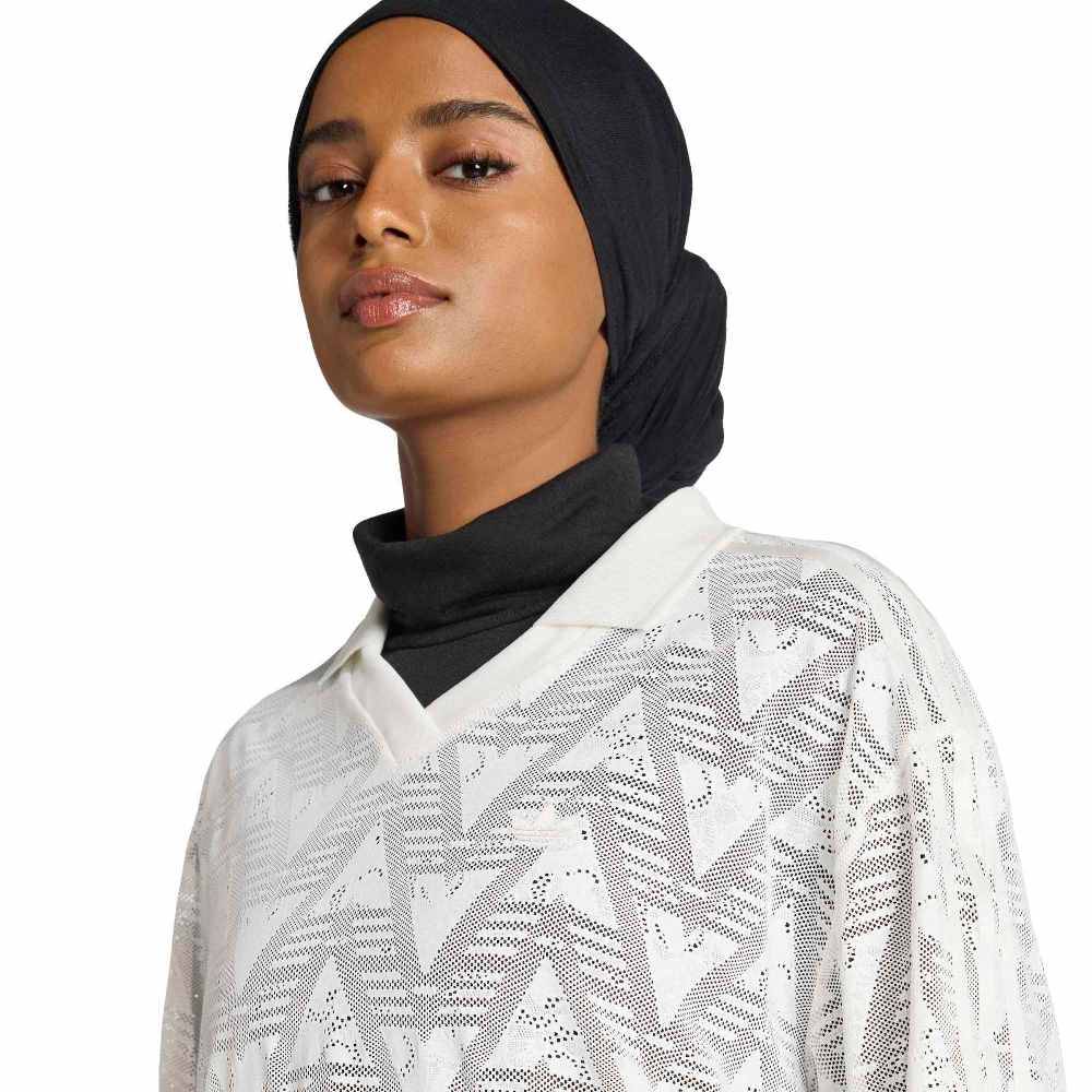 ADIDAS LACE JSY