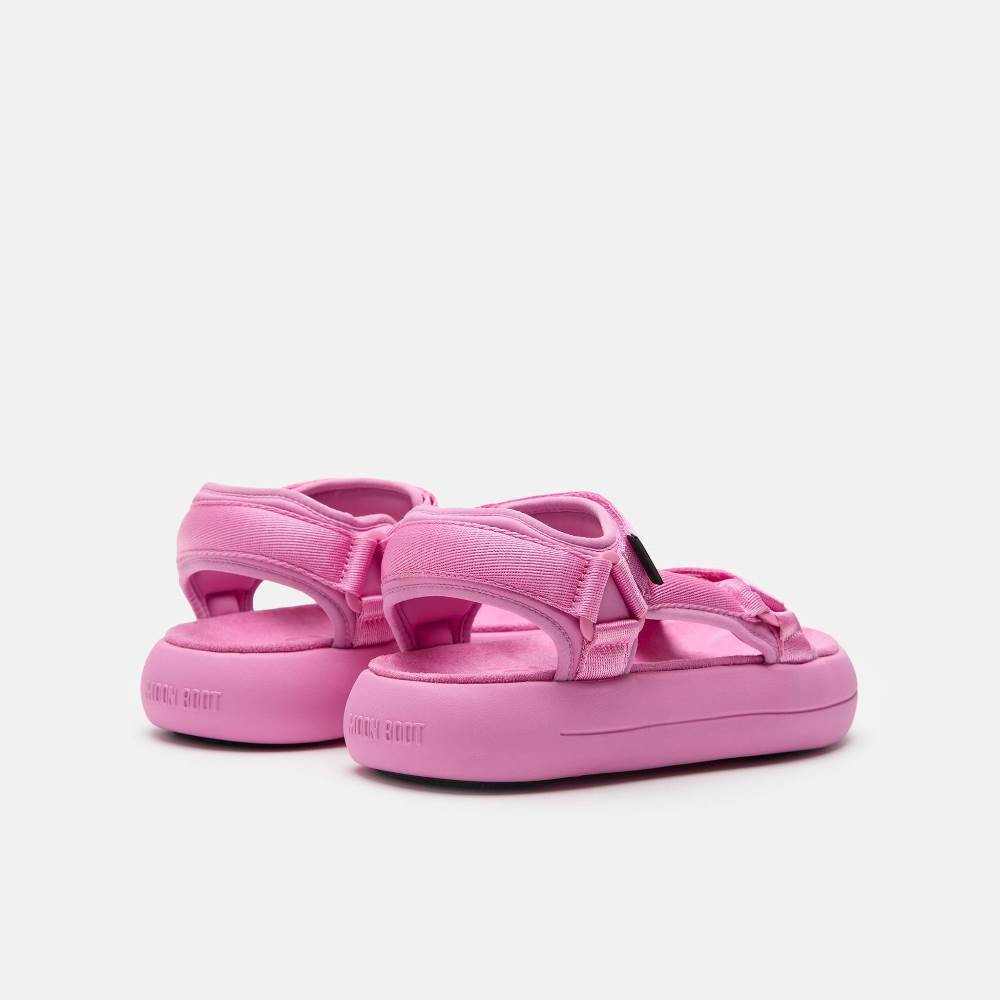 MOON BOOT SUPER SANDAL