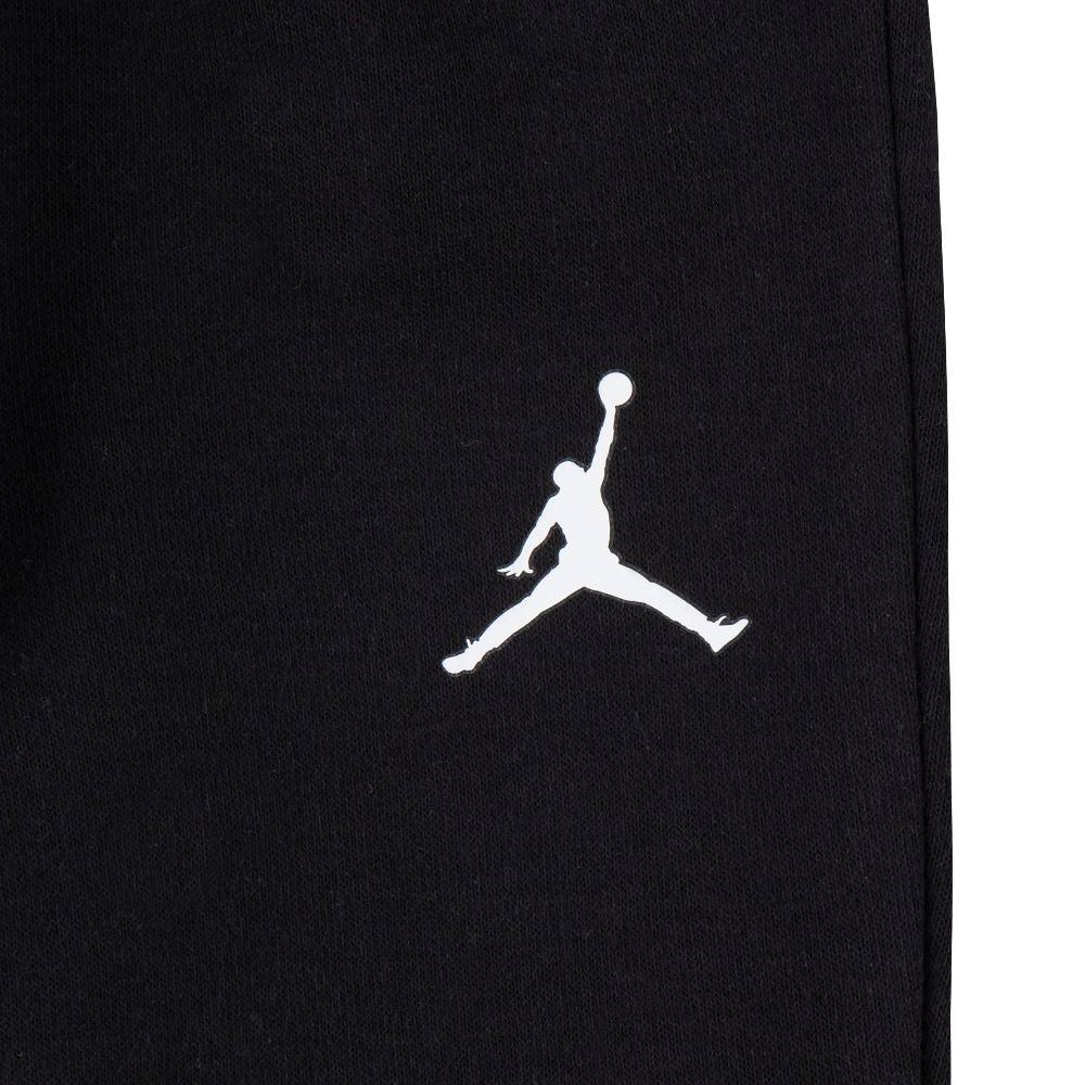 NIKE JORDAN AIR JORDAN INFANT LIL CHAMP LONG SLEEVE TEE AND PANT SET