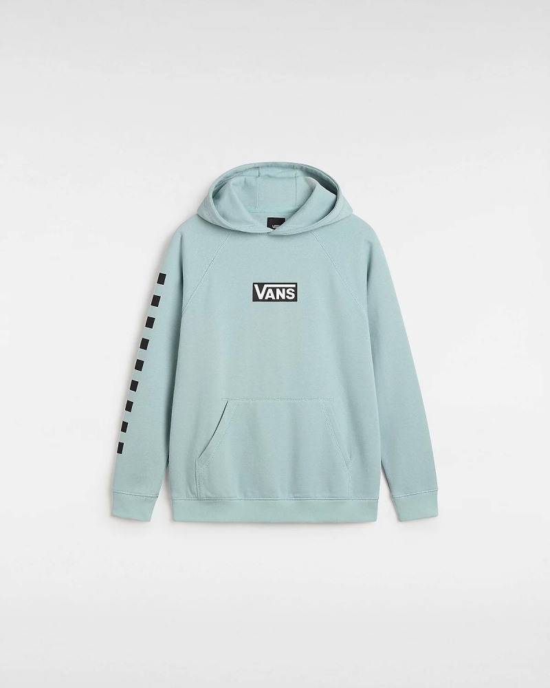 VANS BOYS BOXED PULLOVER