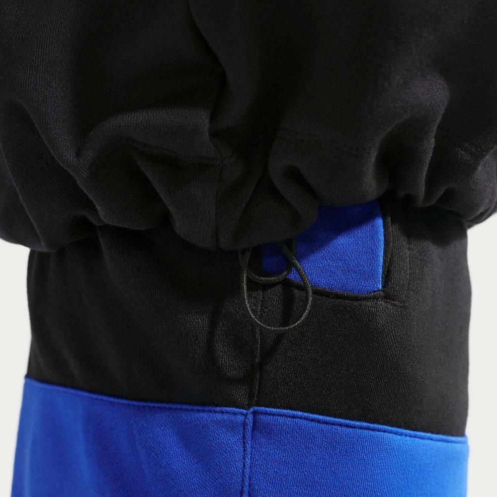 NIKE SPORTSWEAR CLUB OVERSIZED CREW JDI