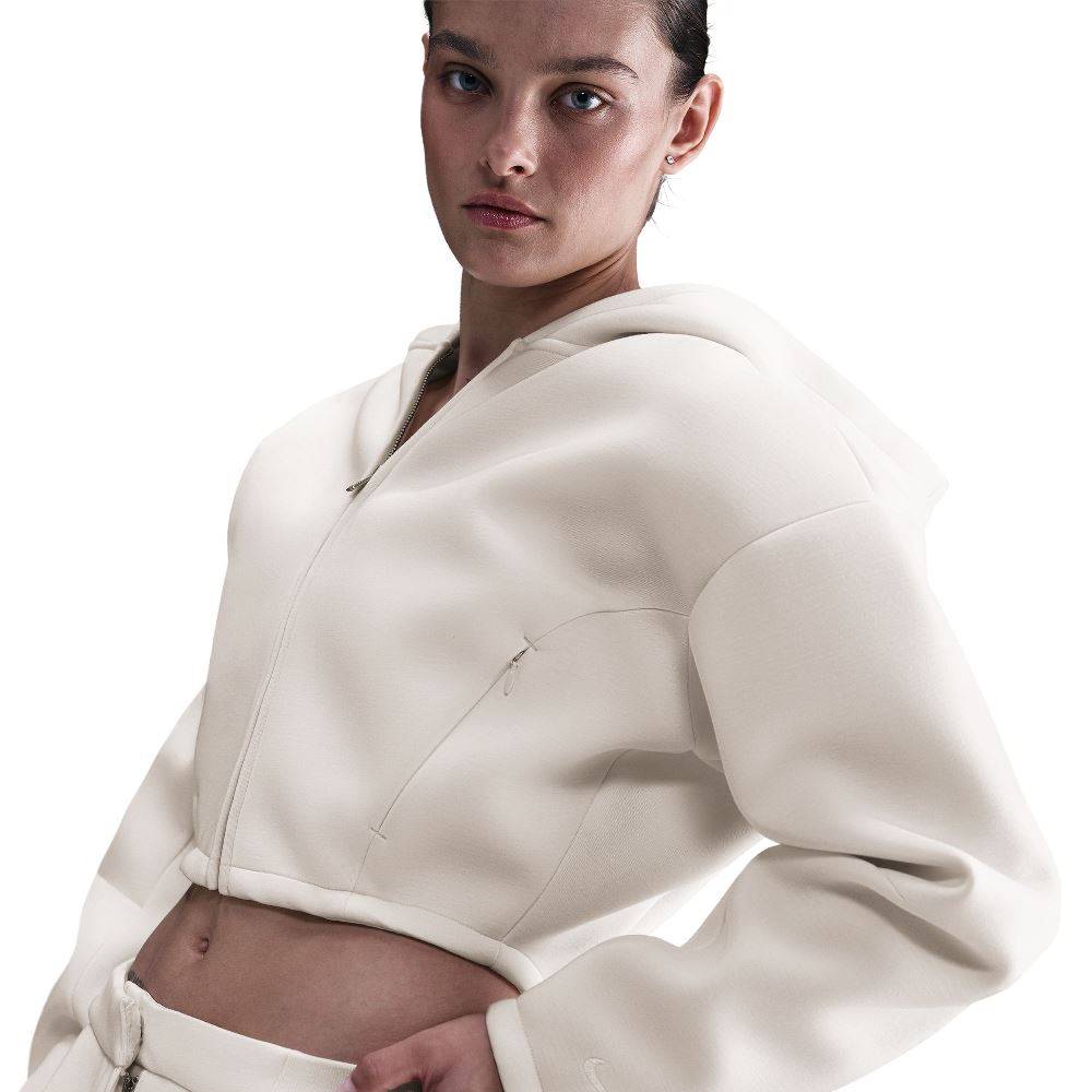 NIKE NSW WOMENS FULL-ZIP JACKET