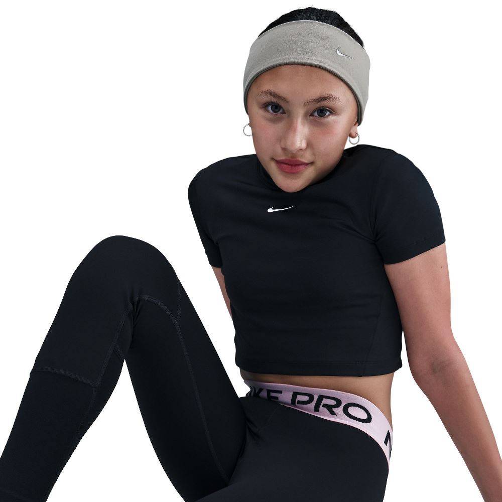 NIKE PRO GIRLS  TRAINING LEGGINGS
