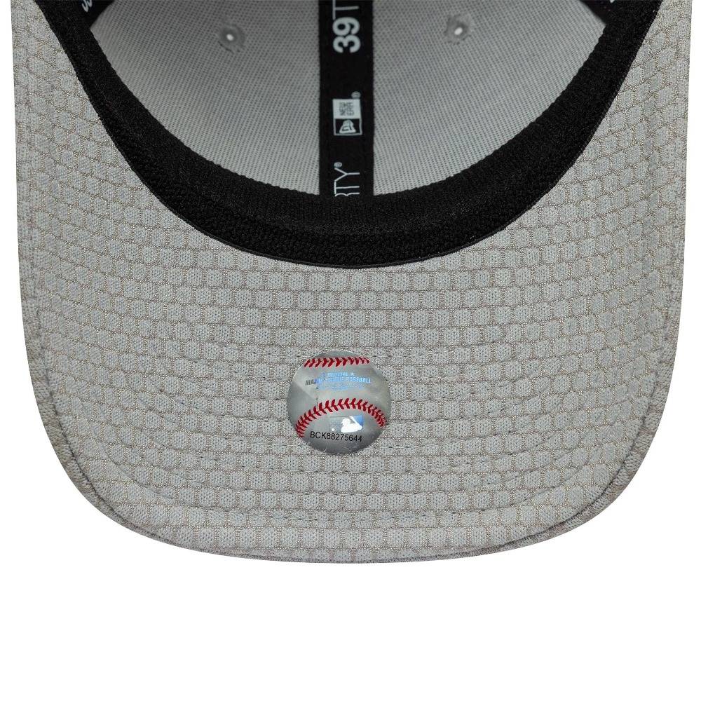 NEW ERA STRETCH MESH 39THIRTY CAP NEW YORK YANKEES
