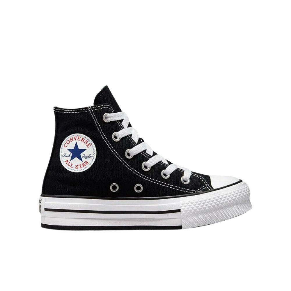 CONVERSE ALL STAR KIDS EVA LIFT PLATFORM