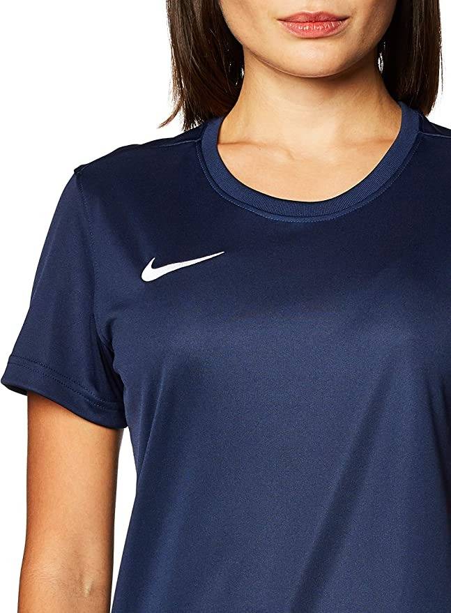 NIKE WOMENS DRI-FIT PARK VII TEE