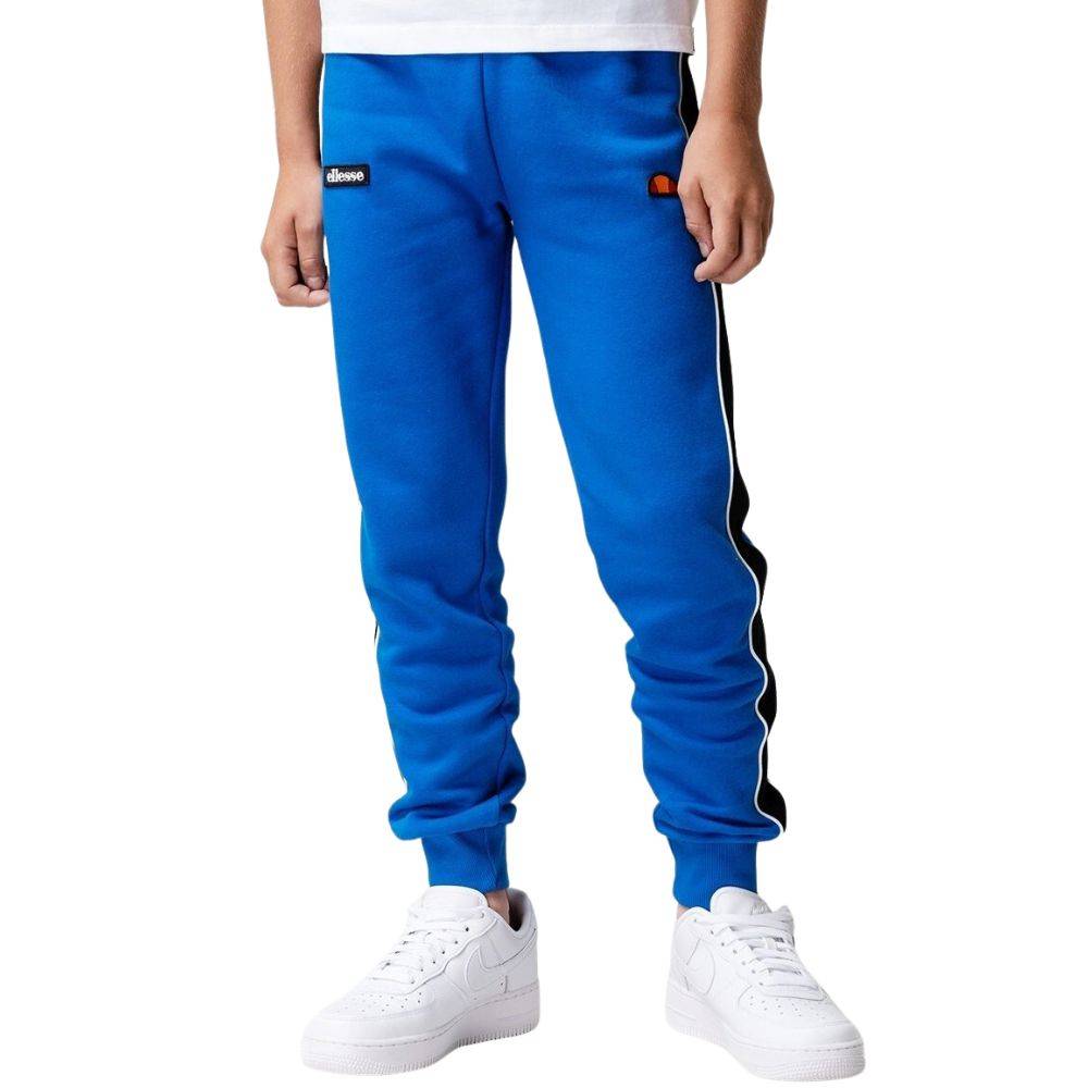 ELLESSE BOYS DENTERINI JOGGER PANT