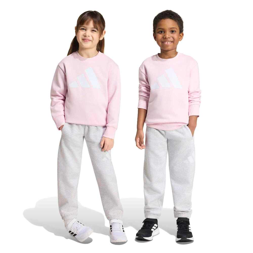 ADIDAS LITTLE KIDS ESSENTIALS JOGGER