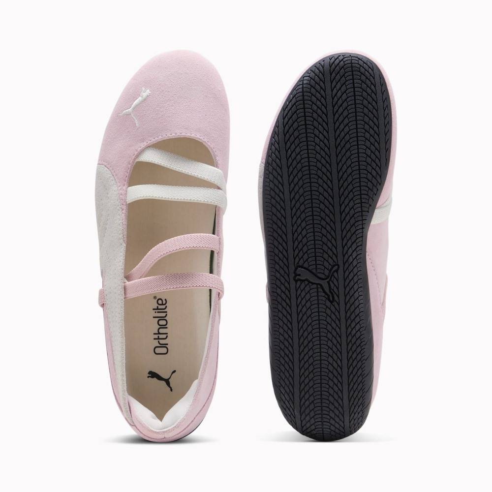 PUMA SPEEDCAT BALLET SD WNS