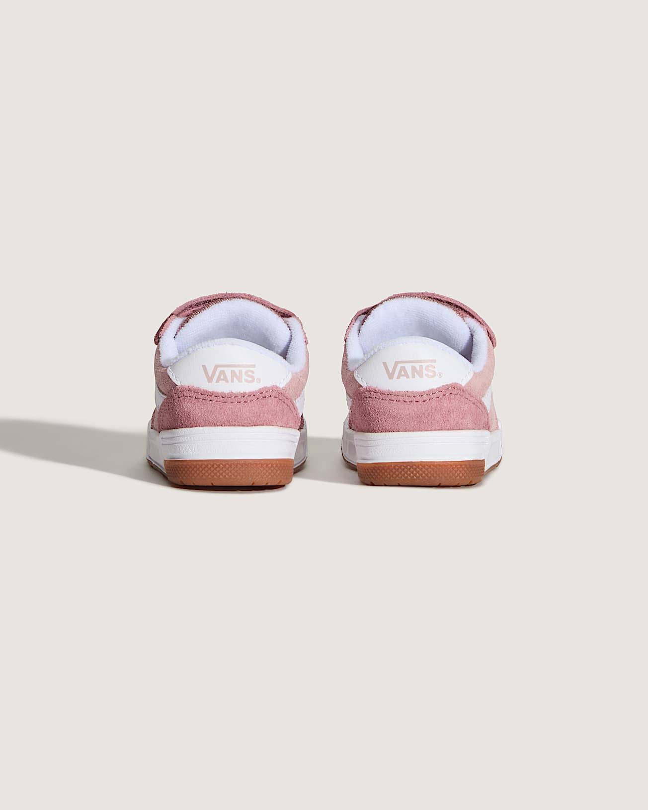 VANS TODDLER HYLANE V SHOES (1-4 YEARS)