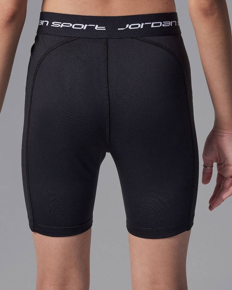 NIKE JORDAN GIRLS SPORT BIKE SHORT