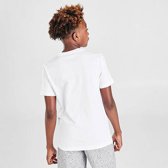 NIKE JORDAN BIG KIDS PRACTICE FLIGHT