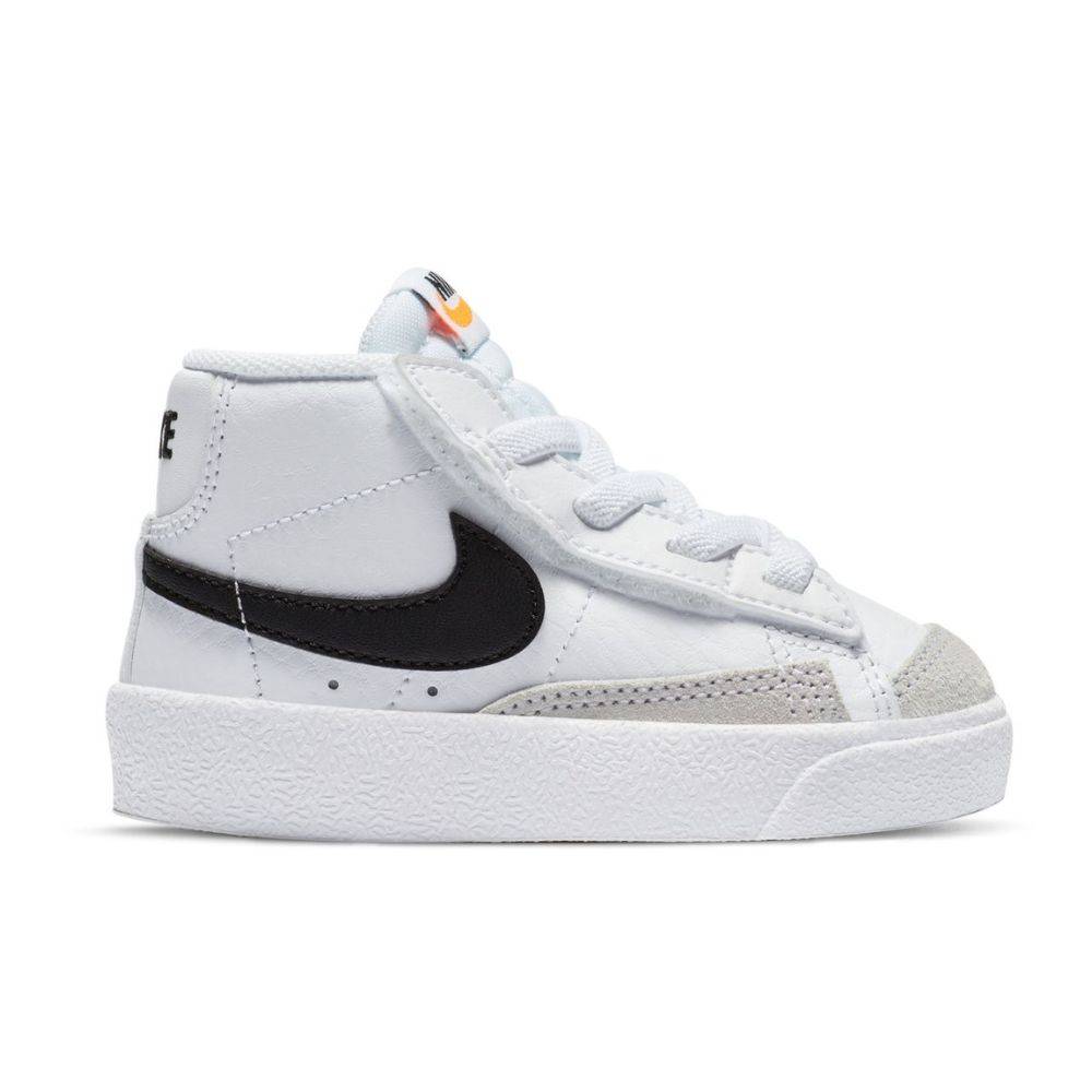 NIKE BLAZER MID 77 INFANT SHOES