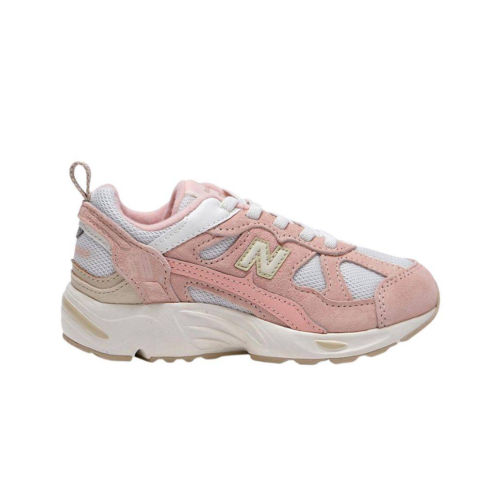 NEW BALANCE 878 PRESCHOOL SHOES