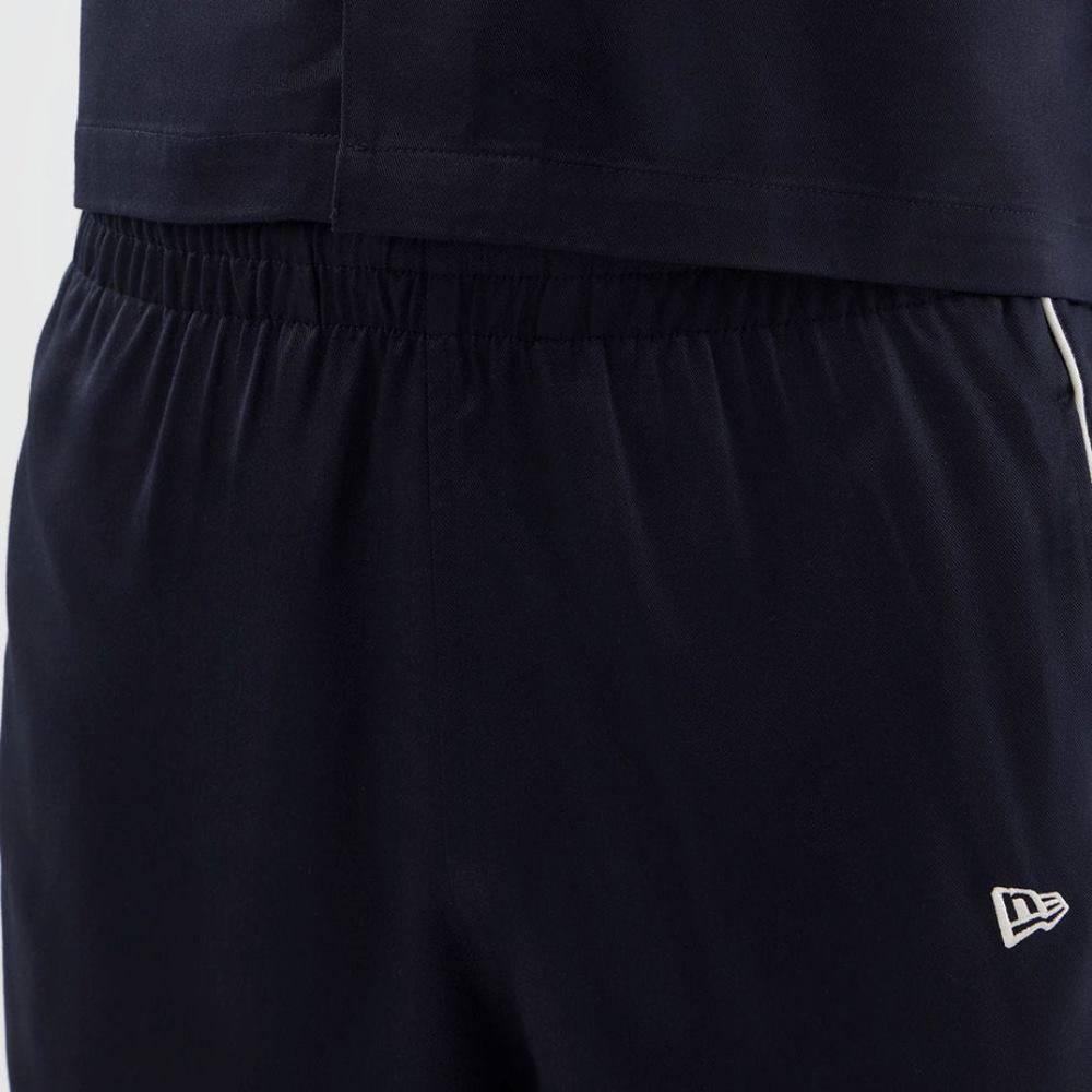 NEW ERA PIPING WOVEN SHORT