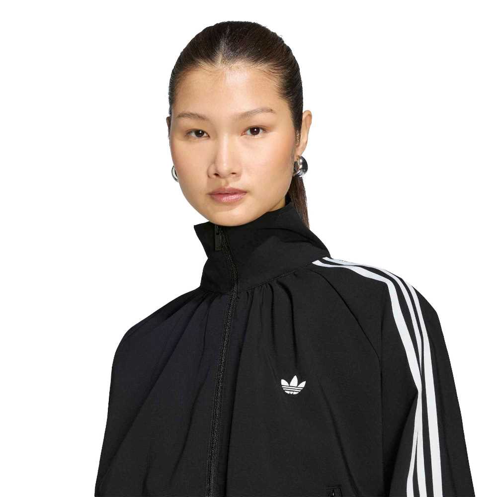 ADIDAS ORIGINALS BLOUSY OVERSIZED TRACK TOP