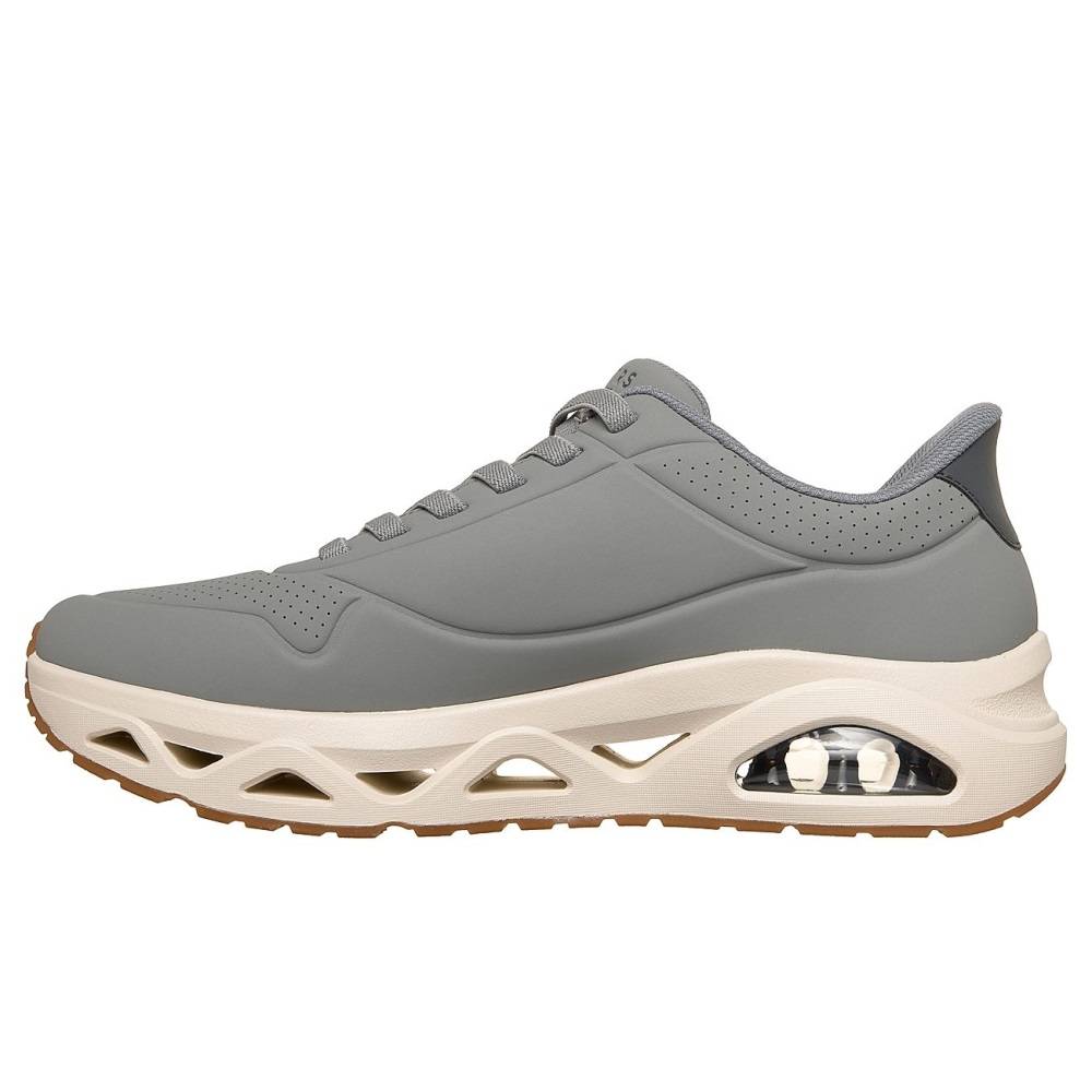 SKECHERS STREET MENS UNO GLIDE-STEP - GLIDE ON AIR