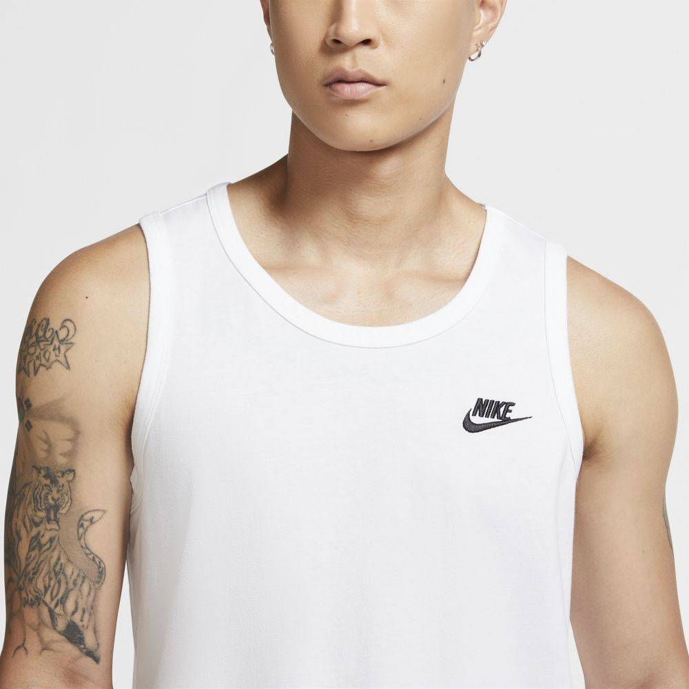 NIKE SPORTSWEAR CLUB MENS TANK