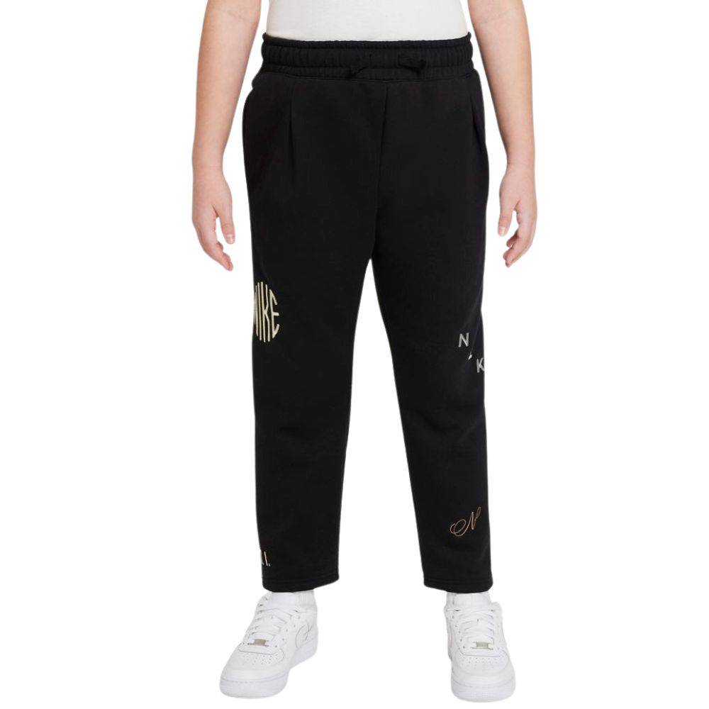 NIKE NSW GIRLS FRENCH-TERRY RTL PANT