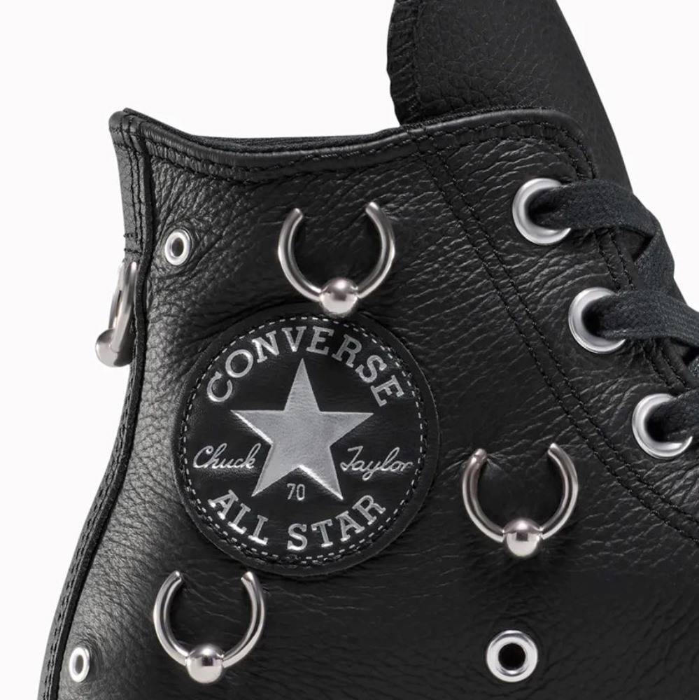 CONVERSE ALL STAR CHUCK 70 PIERCED