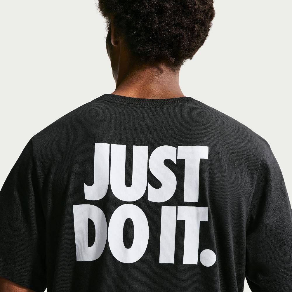 NIKE NSW STD JUST DO IT TEE