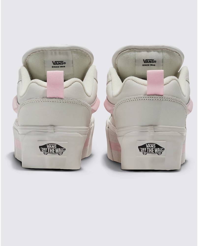 VANS KNU STACK SHOES